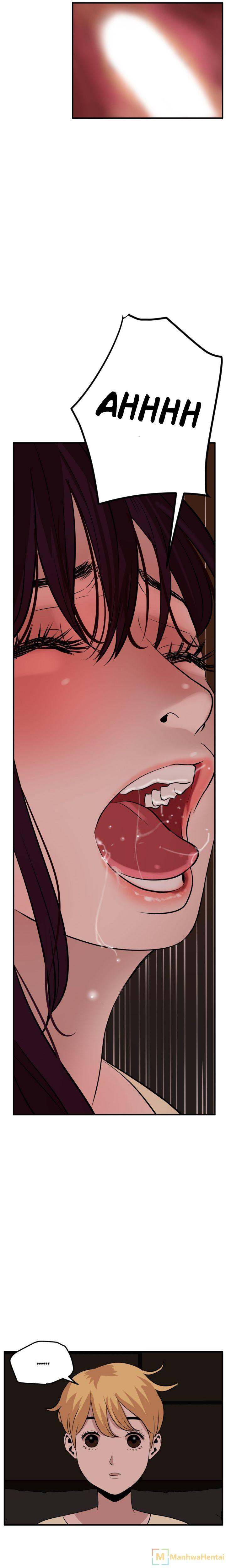 Lightning Rod - Chapter 24 [photo 16] - MangaPorn
