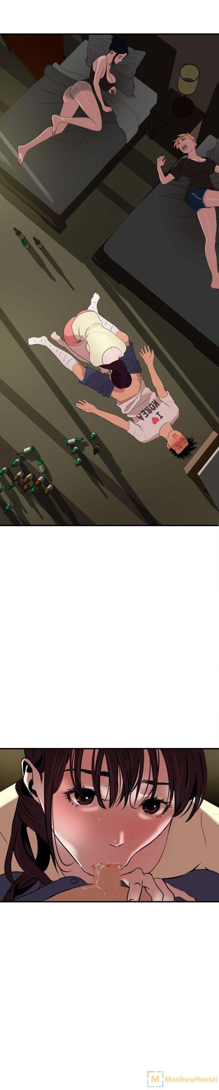 Lightning Rod - Chapter 24 [photo 2] - MangaPorn