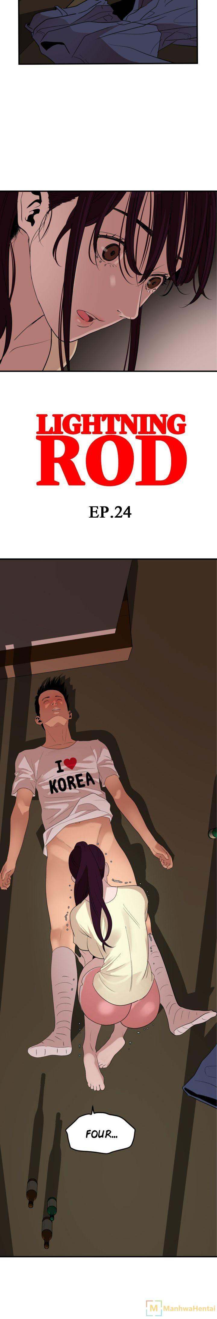 Lightning Rod - Chapter 24 [photo 5] - MangaPorn