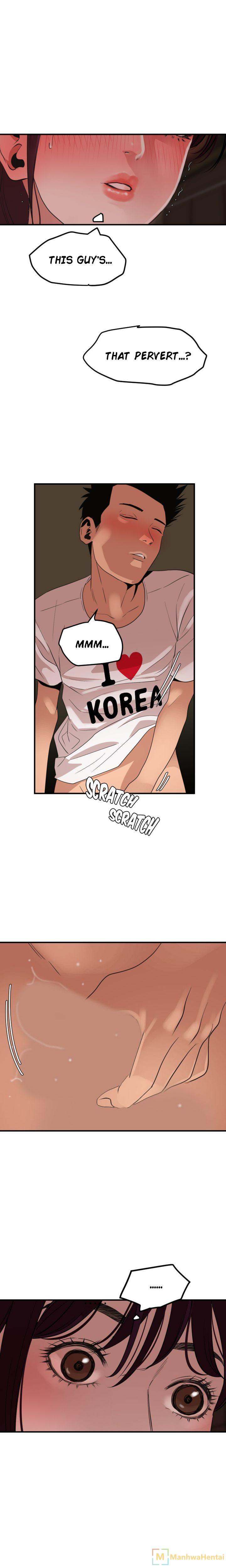 Lightning Rod - Chapter 24 [photo 6] - MangaPorn