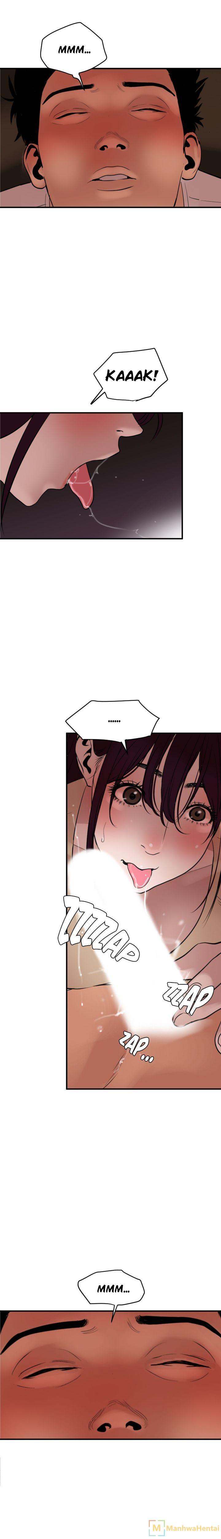 Lightning Rod - Chapter 24 [photo 9] - MangaPorn