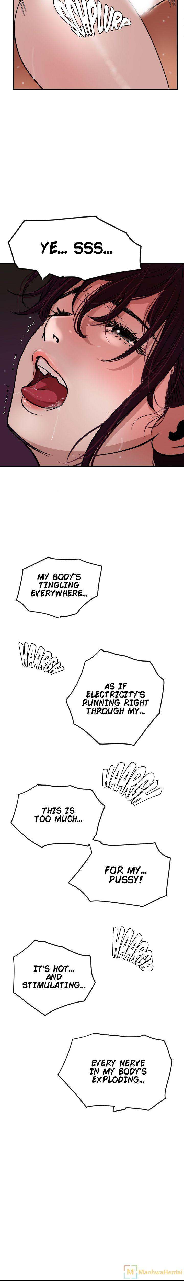 Lightning Rod - Chapter 25 [photo 12] - MangaPorn