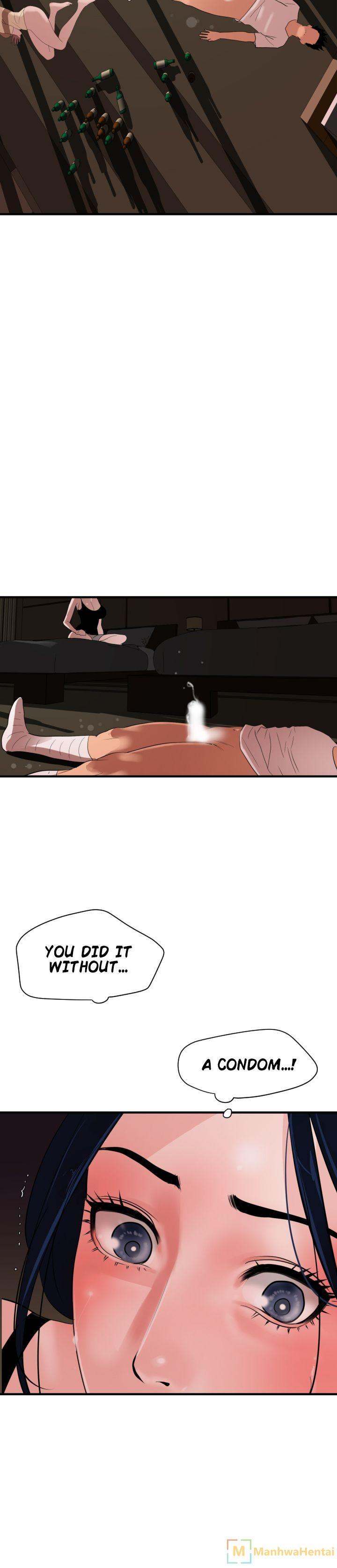 Lightning Rod - Chapter 26 [photo 5] - MangaPorn