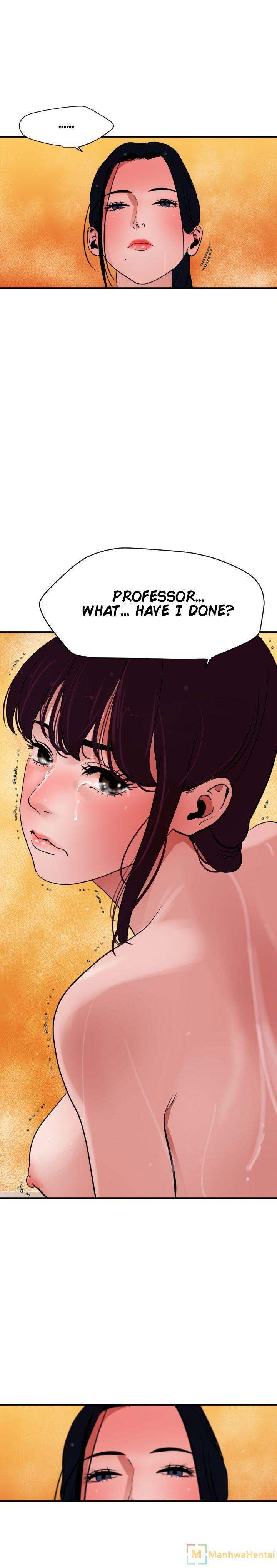 Lightning Rod - Chapter 26 [photo 8] - MangaPorn