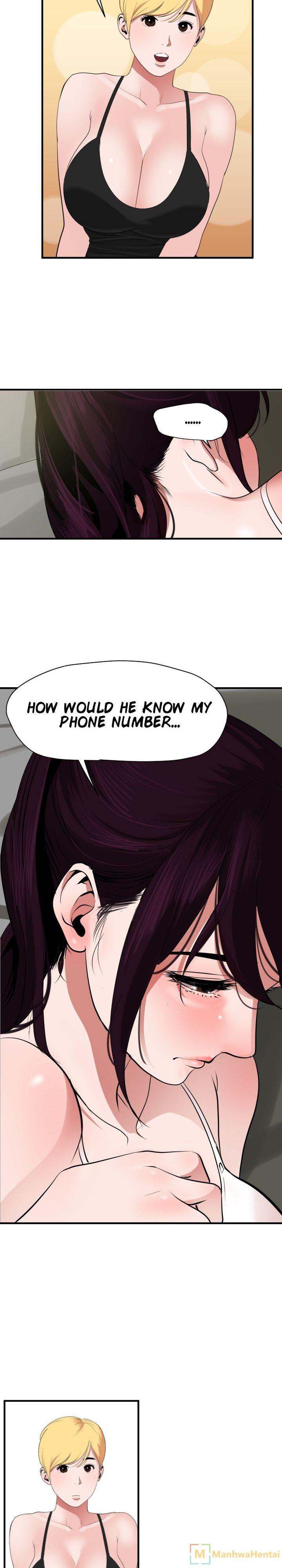 Lightning Rod - Chapter 27 [photo 10] - MangaPorn