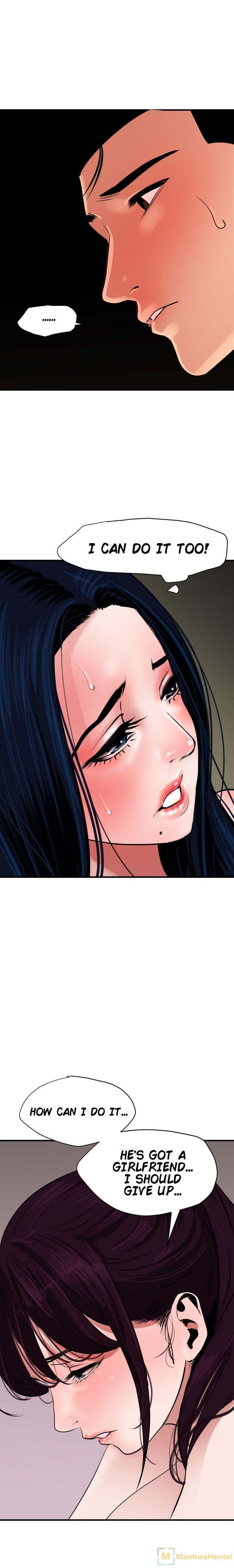 Lightning Rod - Chapter 27 [photo 20] - MangaPorn