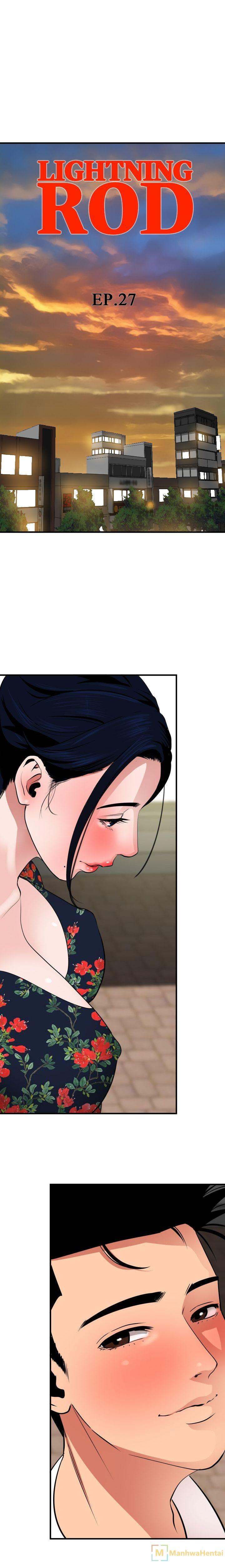 Lightning Rod - Chapter 27 [photo 3] - MangaPorn