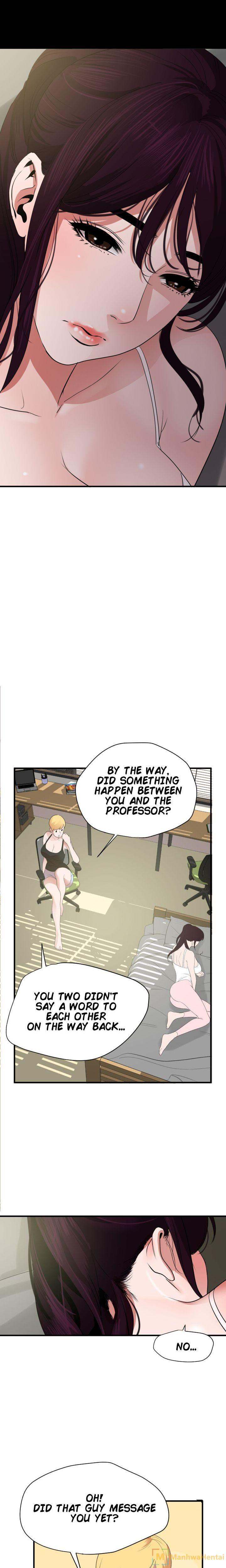 Lightning Rod - Chapter 27 [photo 9] - MangaPorn