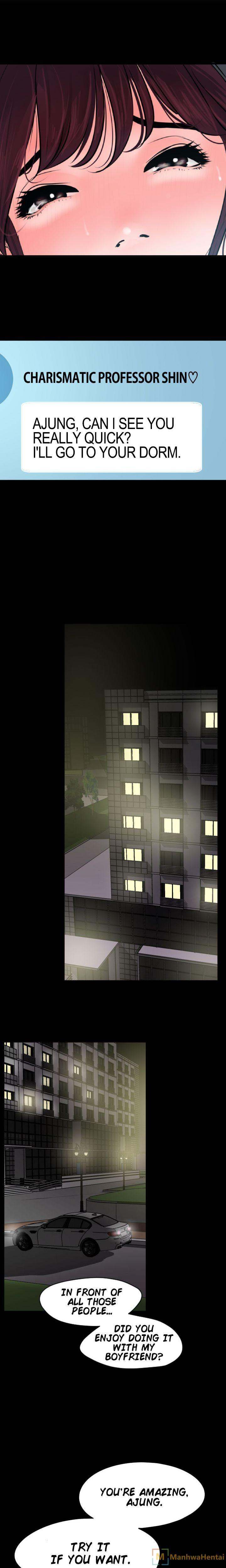 Lightning Rod - Chapter 28 [photo 15] - MangaPorn