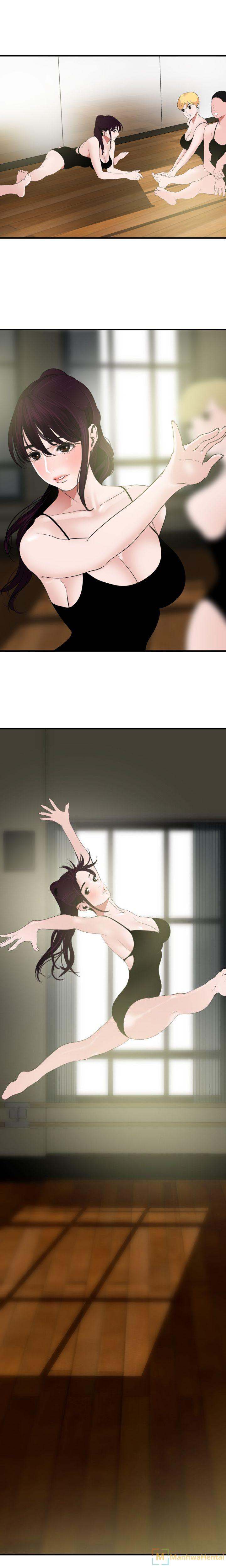Lightning Rod - Chapter 28 [photo 19] - MangaPorn