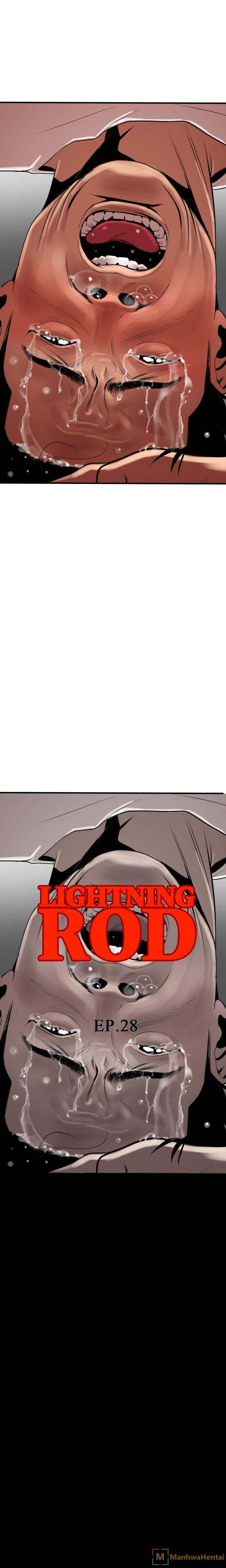Lightning Rod - Chapter 28 [photo 7] - MangaPorn
