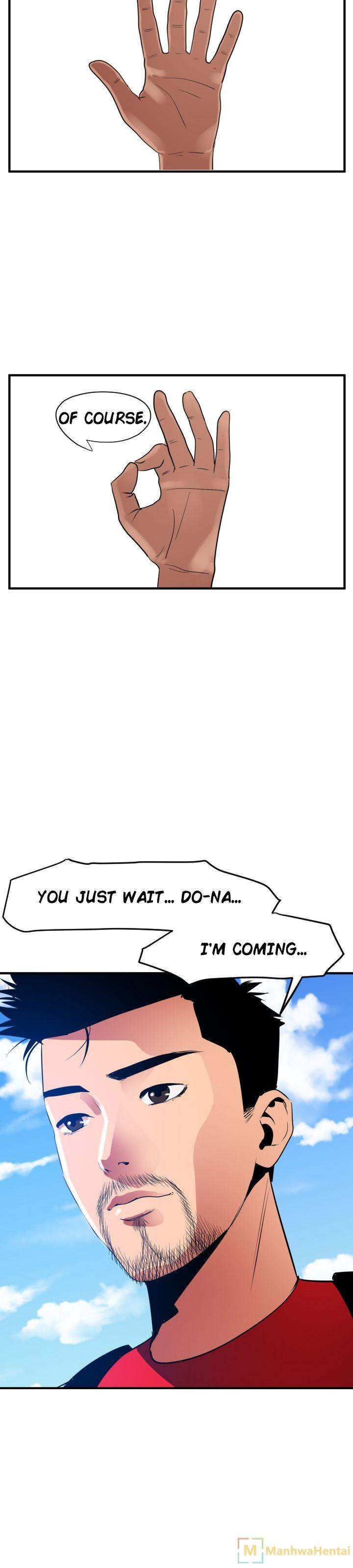 Lightning Rod - Chapter 29 [photo 12] - MangaPorn