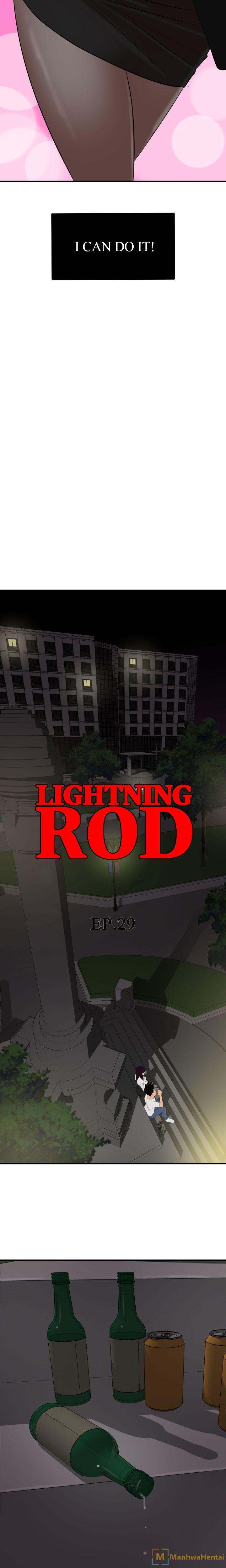 Lightning Rod - Chapter 29 [photo 5] - MangaPorn