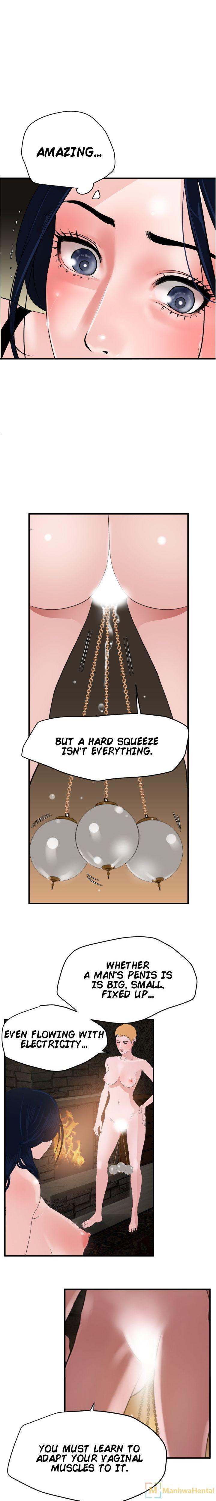 Lightning Rod - Chapter 30 [photo 10] - MangaPorn