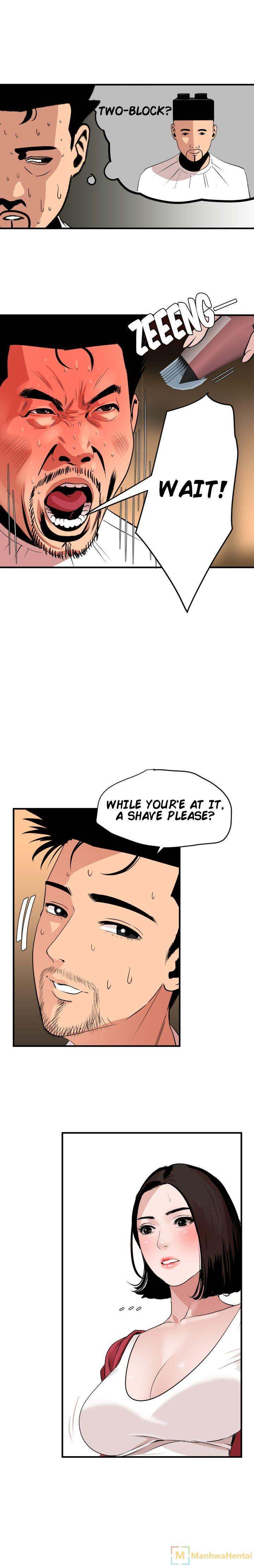 Lightning Rod - Chapter 30 [photo 14] - MangaPorn