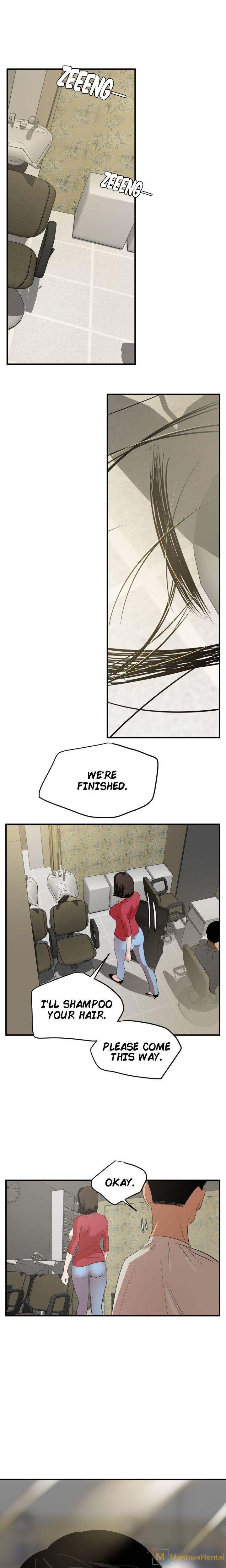 Lightning Rod - Chapter 30 [photo 15] - MangaPorn