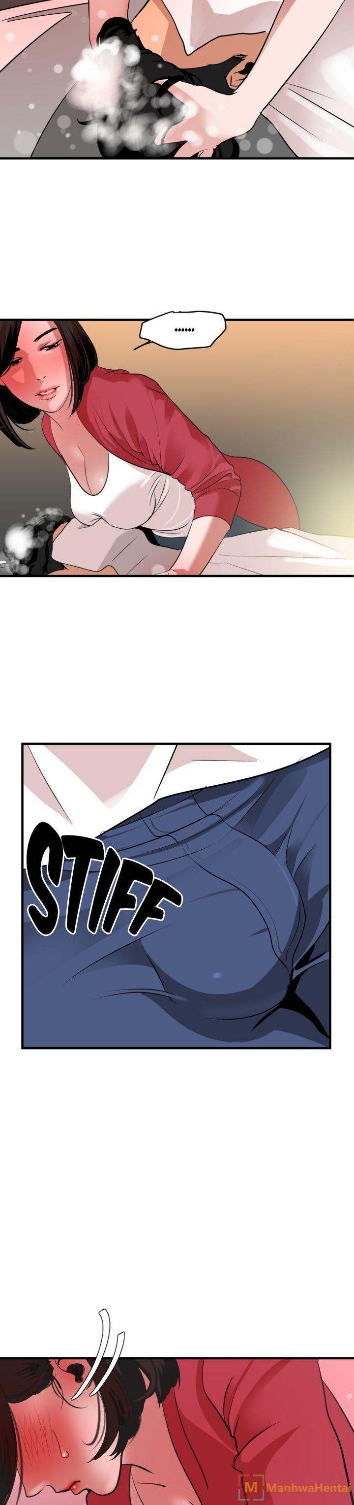 Lightning Rod - Chapter 30 [photo 17] - MangaPorn