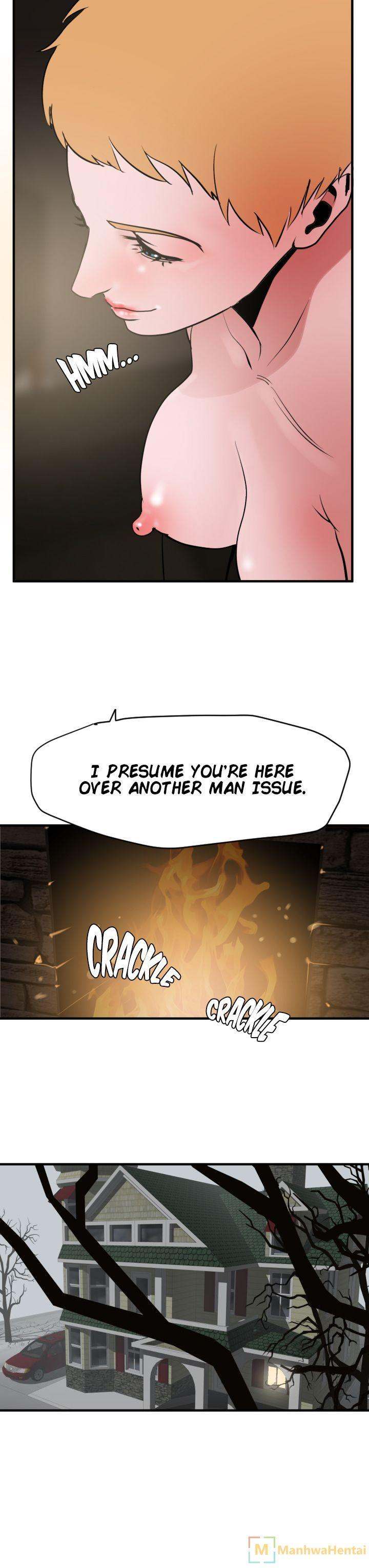Lightning Rod - Chapter 30 [photo 7] - MangaPorn