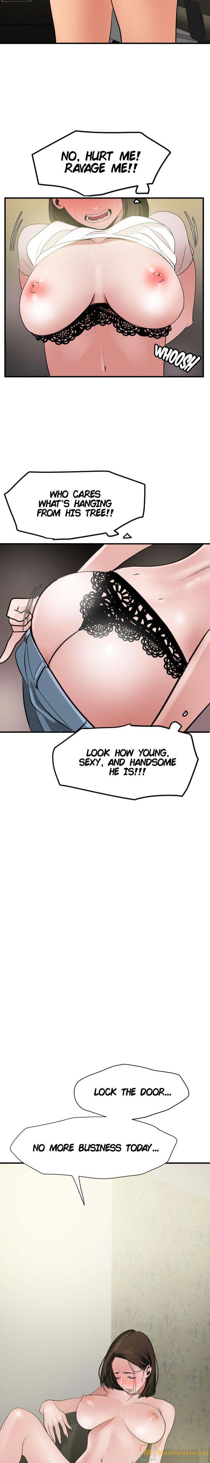 Lightning Rod - Chapter 31 [photo 14] - MangaPorn