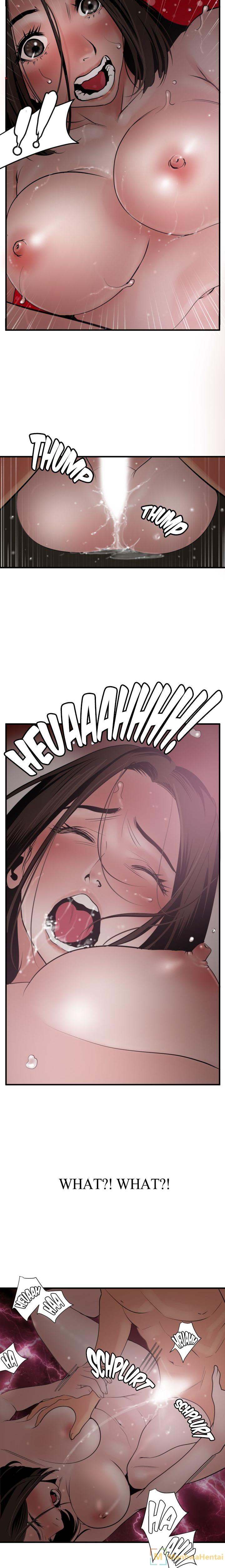 Lightning Rod - Chapter 31 [photo 18] - MangaPorn