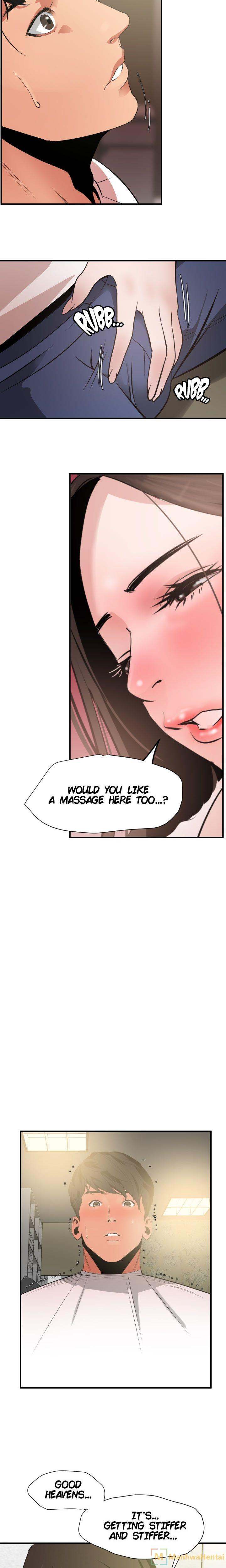 Lightning Rod - Chapter 31 [photo 8] - MangaPorn