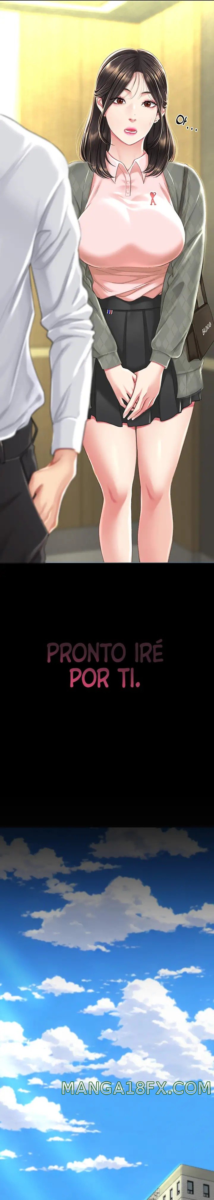 Mom Eat First Raw - Chapter 7 [photo 10] - MangaPorn
