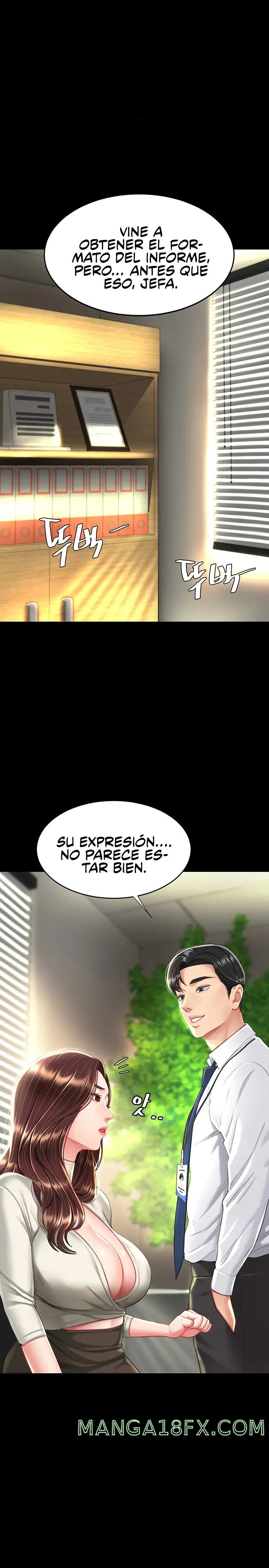Mom Eat First Raw - Chapter 7 [photo 18] - MangaPorn