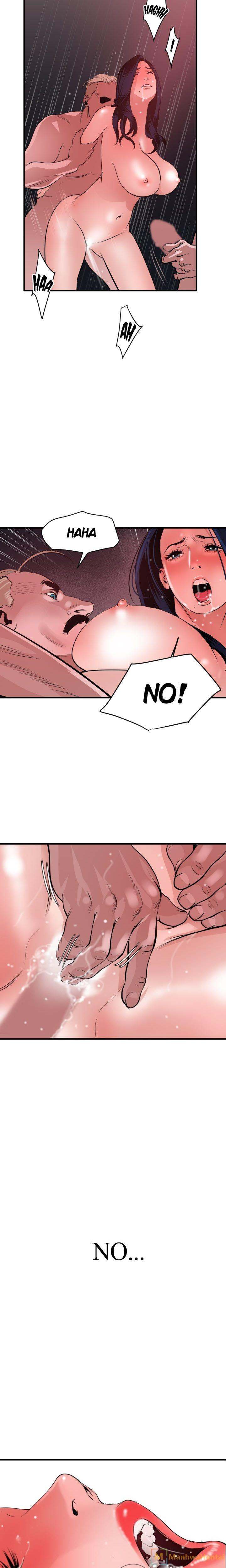 Lightning Rod - Chapter 32 [photo 15] - MangaPorn