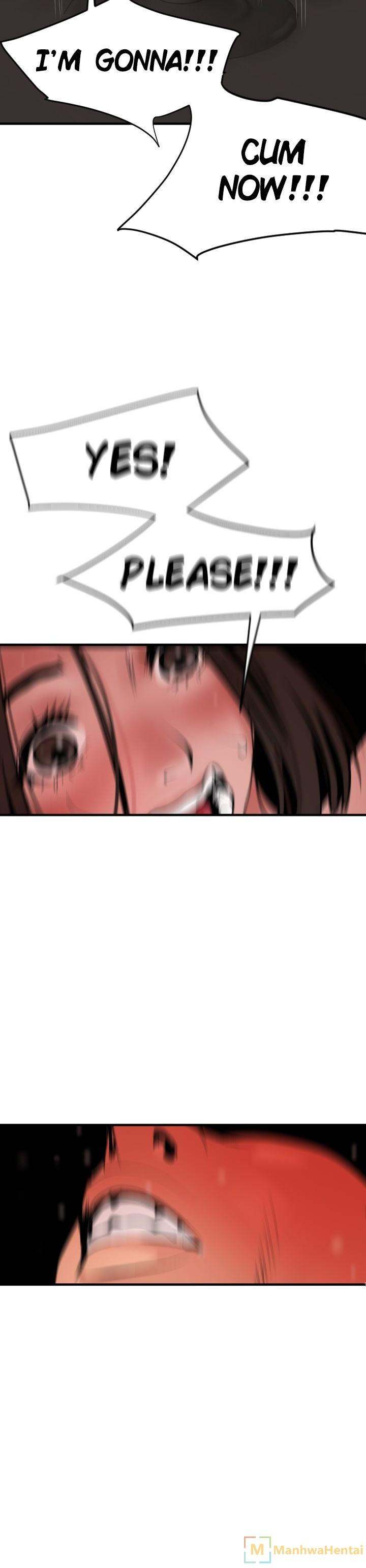 Lightning Rod - Chapter 32 [photo 21] - MangaPorn