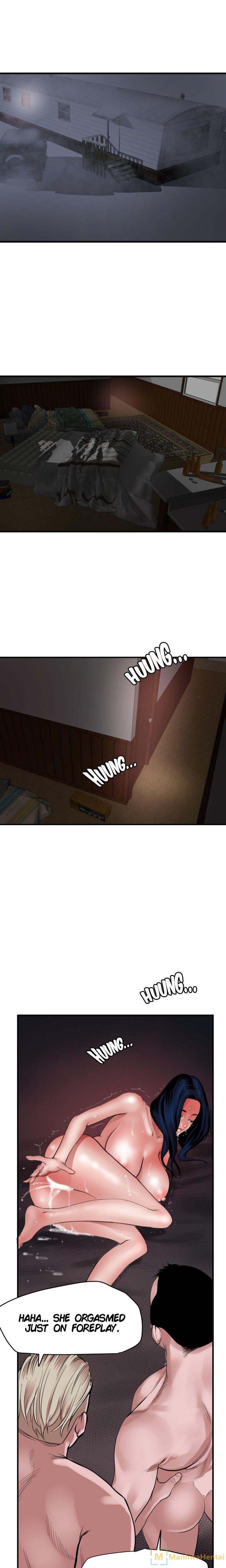 Lightning Rod - Chapter 32 [photo 8] - MangaPorn