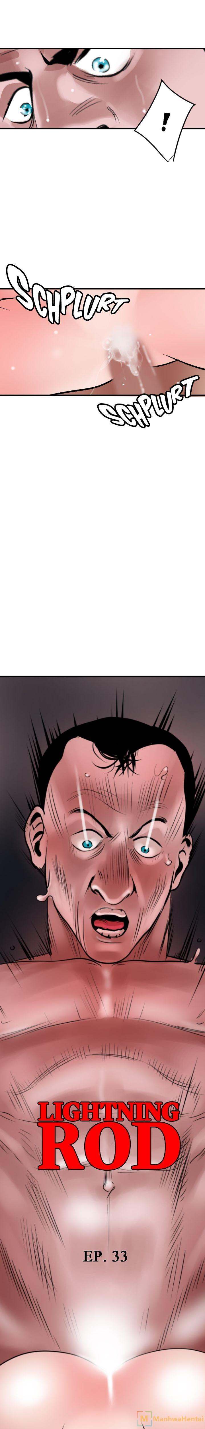Lightning Rod - Chapter 33 [photo 5] - MangaPorn