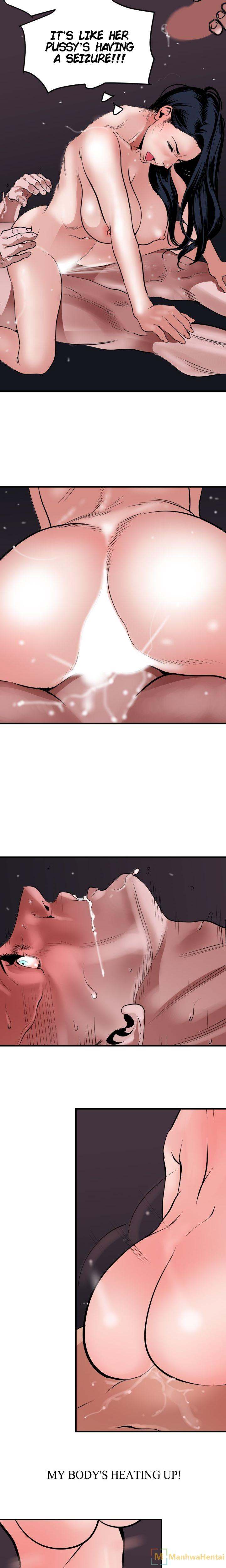 Lightning Rod - Chapter 33 [photo 9] - MangaPorn