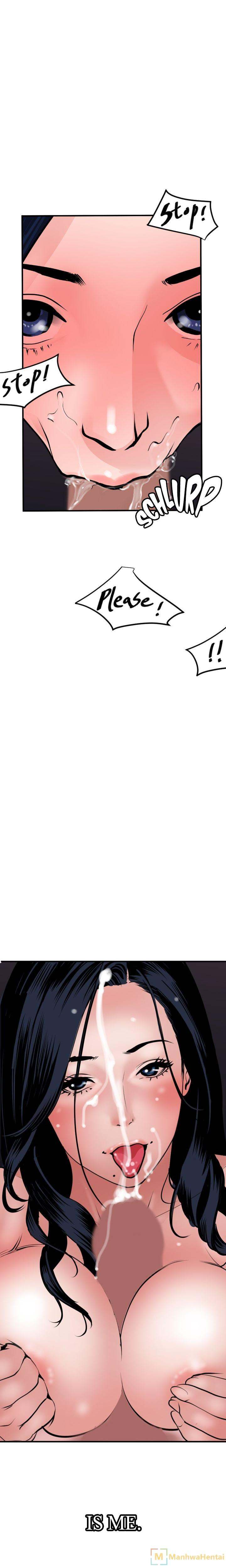 Lightning Rod - Chapter 34 [photo 2] - MangaPorn