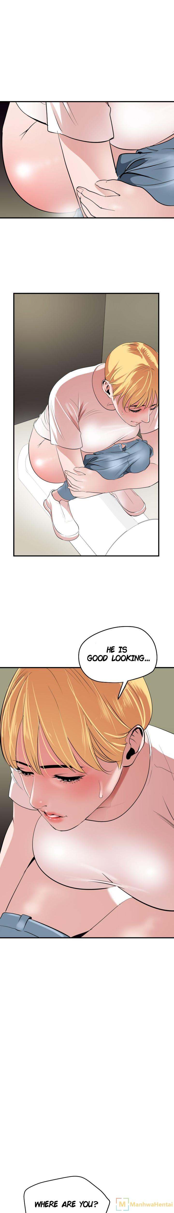 Lightning Rod - Chapter 35 [photo 11] - MangaPorn