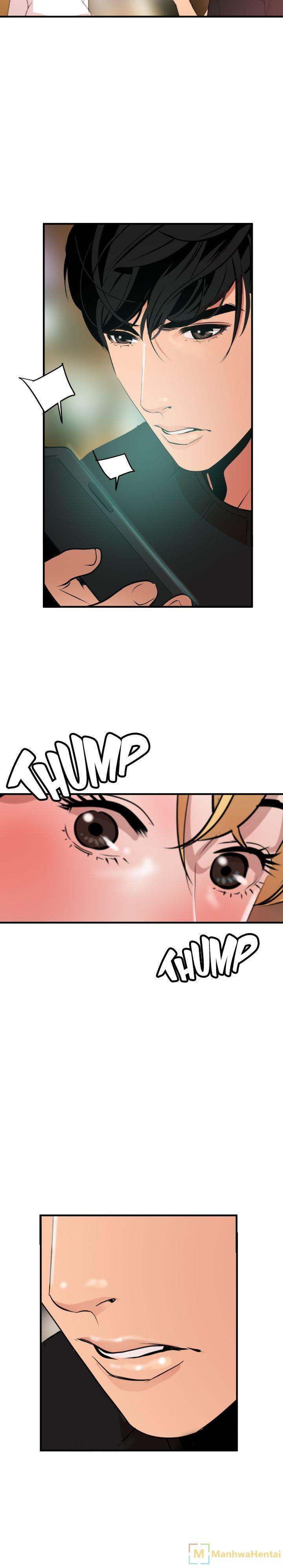 Lightning Rod - Chapter 35 [photo 15] - MangaPorn