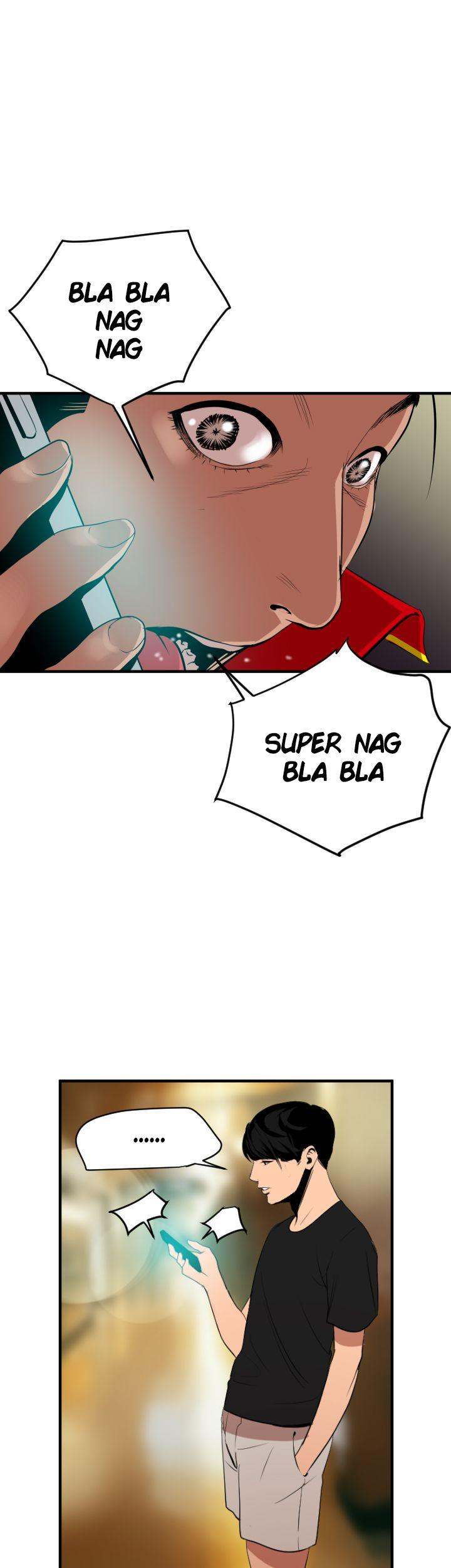 Lightning Rod - Chapter 36 [photo 1] - MangaPorn