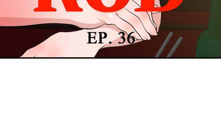 Lightning Rod - Chapter 36 [photo 10] - MangaPorn
