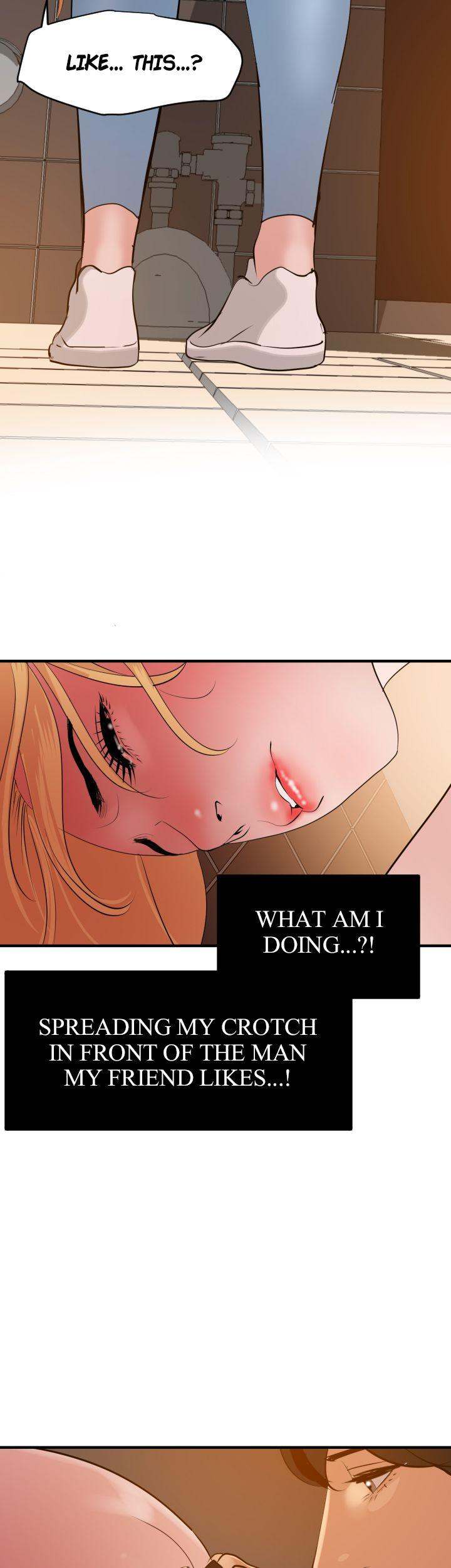 Lightning Rod - Chapter 36 [photo 19] - MangaPorn
