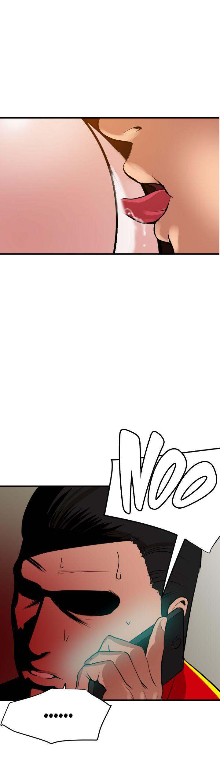 Lightning Rod - Chapter 36 [photo 21] - MangaPorn