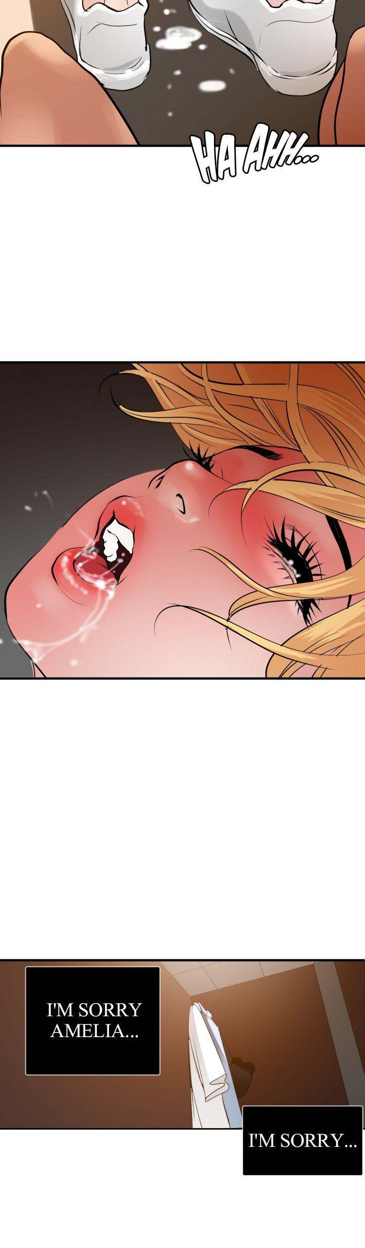 Lightning Rod - Chapter 36 [photo 25] - MangaPorn