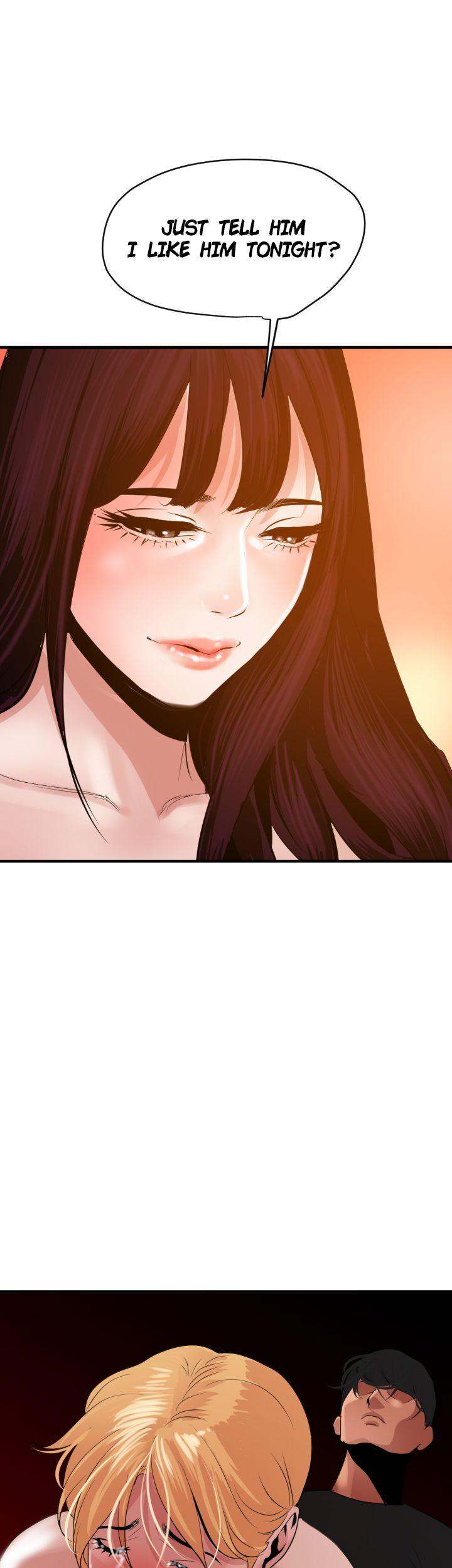 Lightning Rod - Chapter 36 [photo 39] - MangaPorn