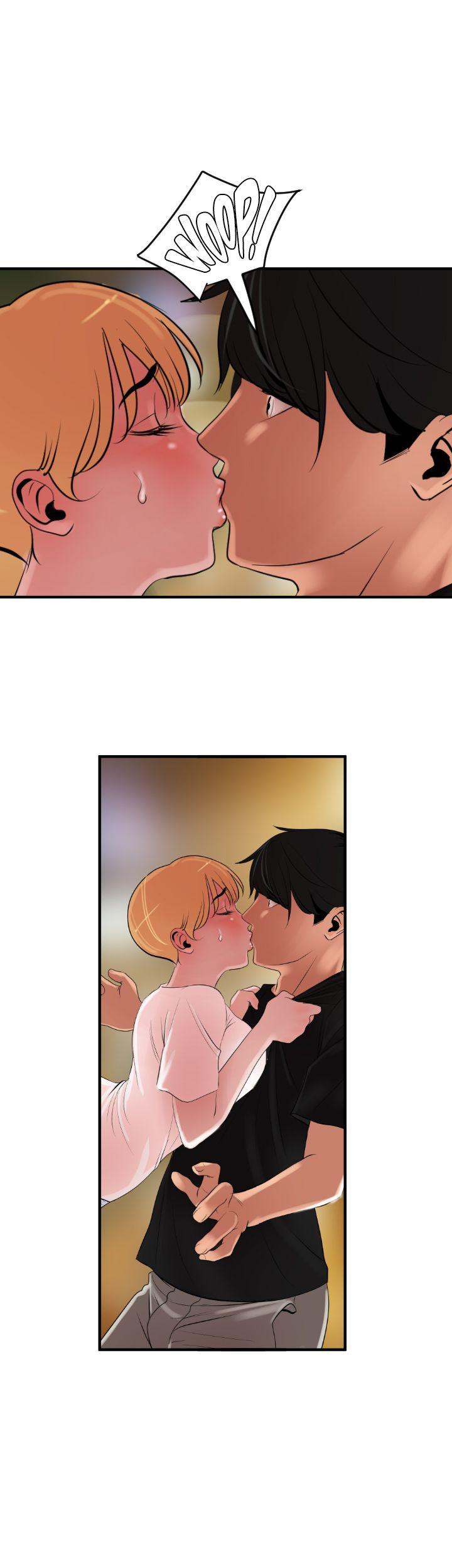 Lightning Rod - Chapter 36 [photo 6] - MangaPorn