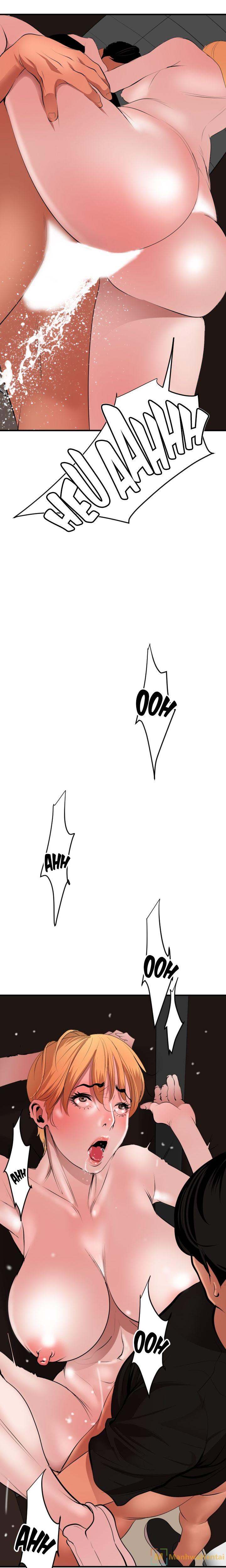 Lightning Rod - Chapter 37 [photo 10] - MangaPorn