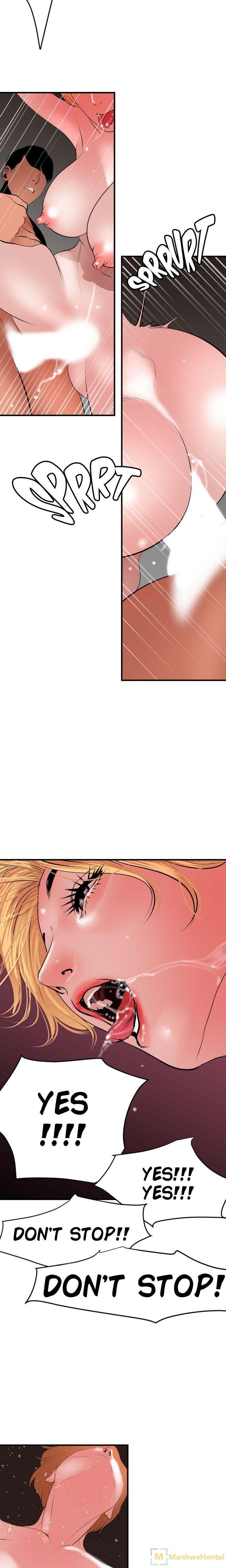 Lightning Rod - Chapter 37 [photo 11] - MangaPorn