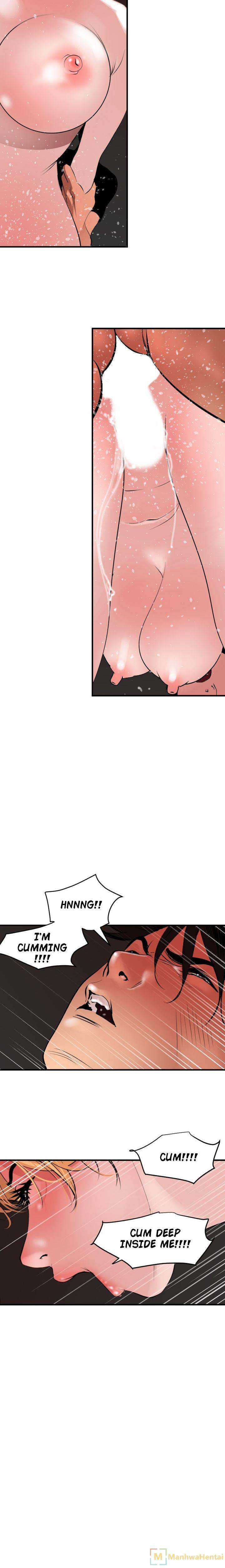 Lightning Rod - Chapter 37 [photo 12] - MangaPorn