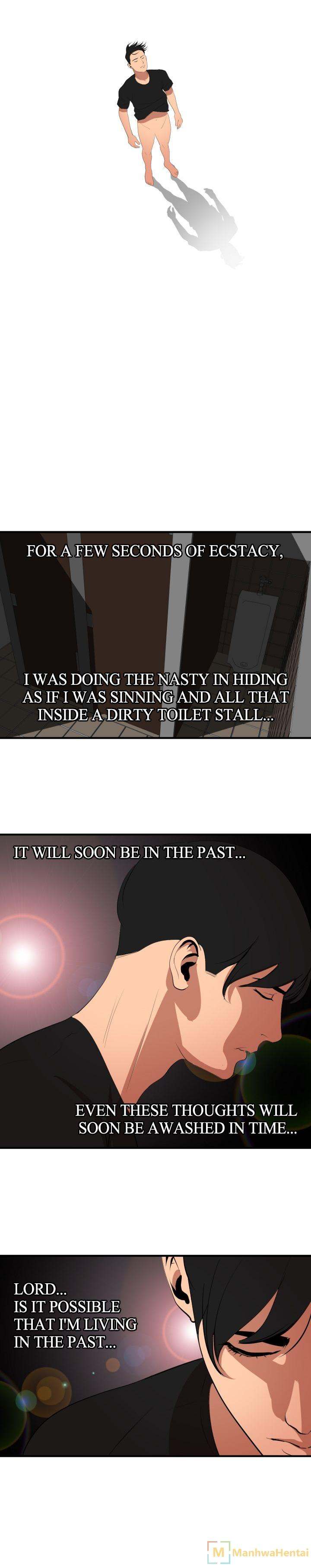Lightning Rod - Chapter 37 [photo 17] - MangaPorn
