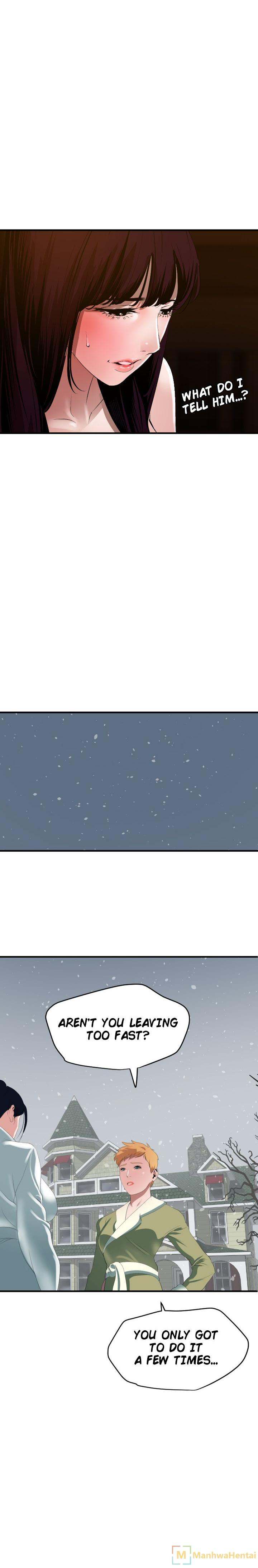Lightning Rod - Chapter 37 [photo 20] - MangaPorn