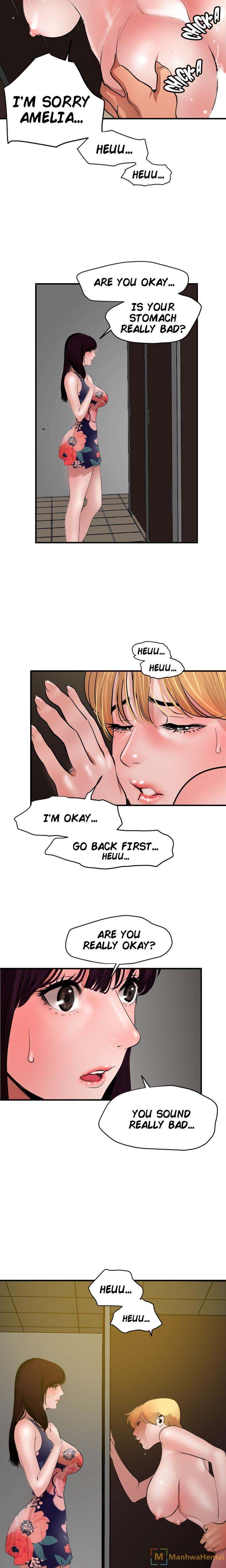 Lightning Rod - Chapter 37 [photo 4] - MangaPorn