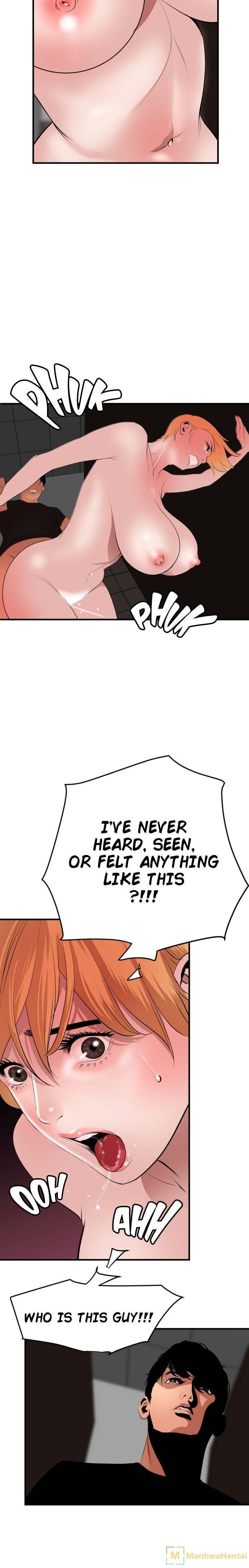 Lightning Rod - Chapter 37 [photo 7] - MangaPorn