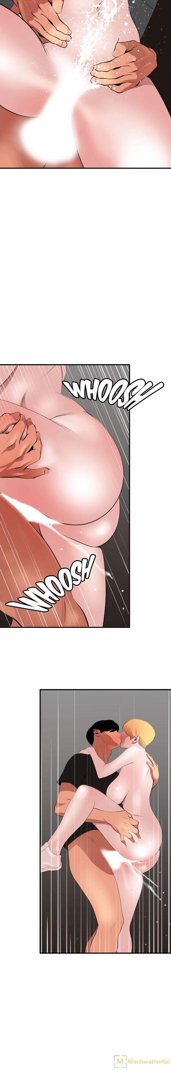 Lightning Rod - Chapter 37 [photo 9] - MangaPorn